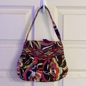 Vera Bradley Hobo bag